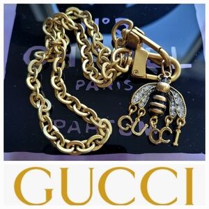 GUCCI Pendant Necklace